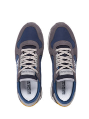 Sneakers Grigio Napapijri