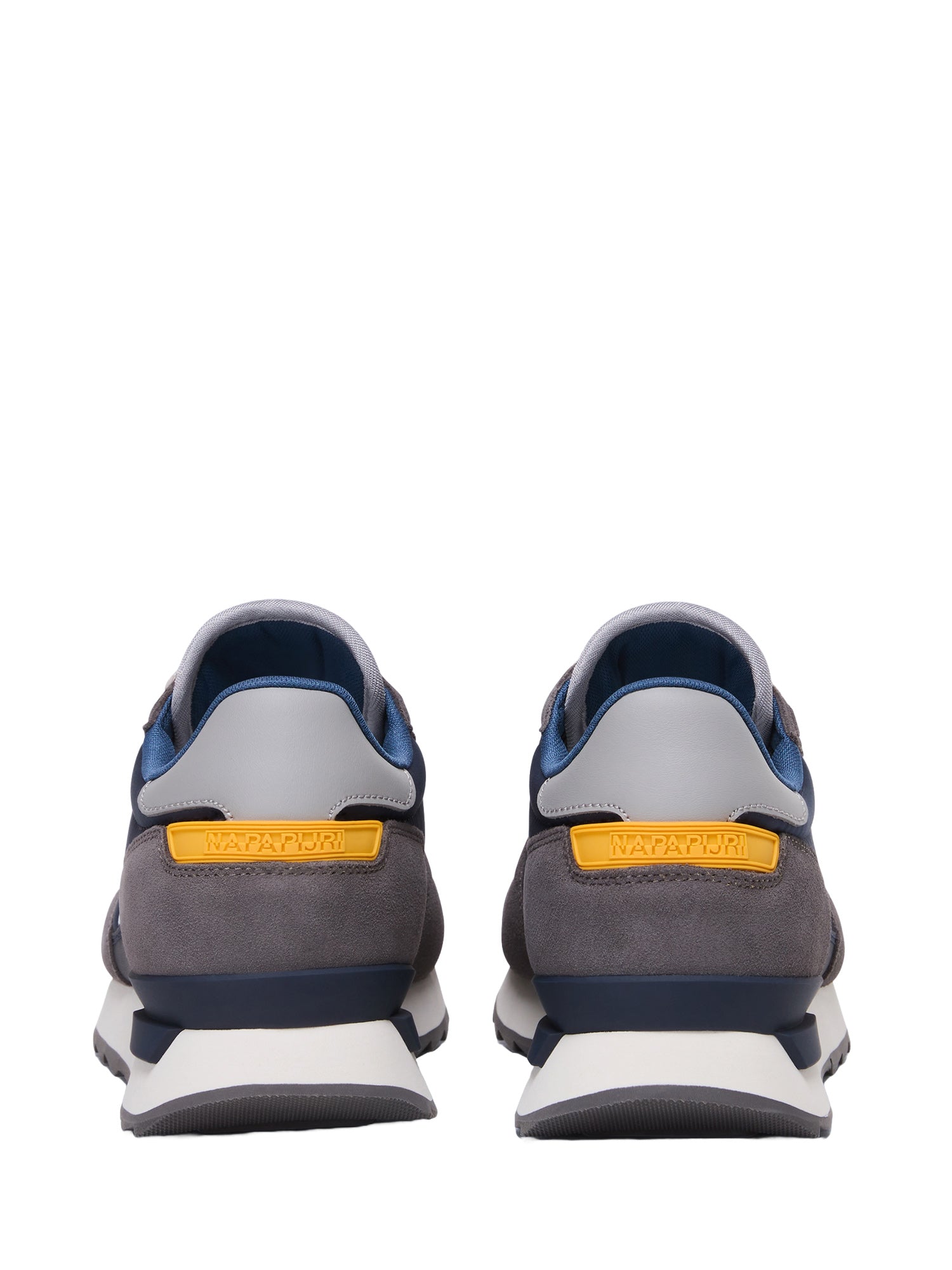 Sneakers Grigio Napapijri