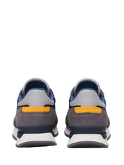 Sneakers Grigio Napapijri