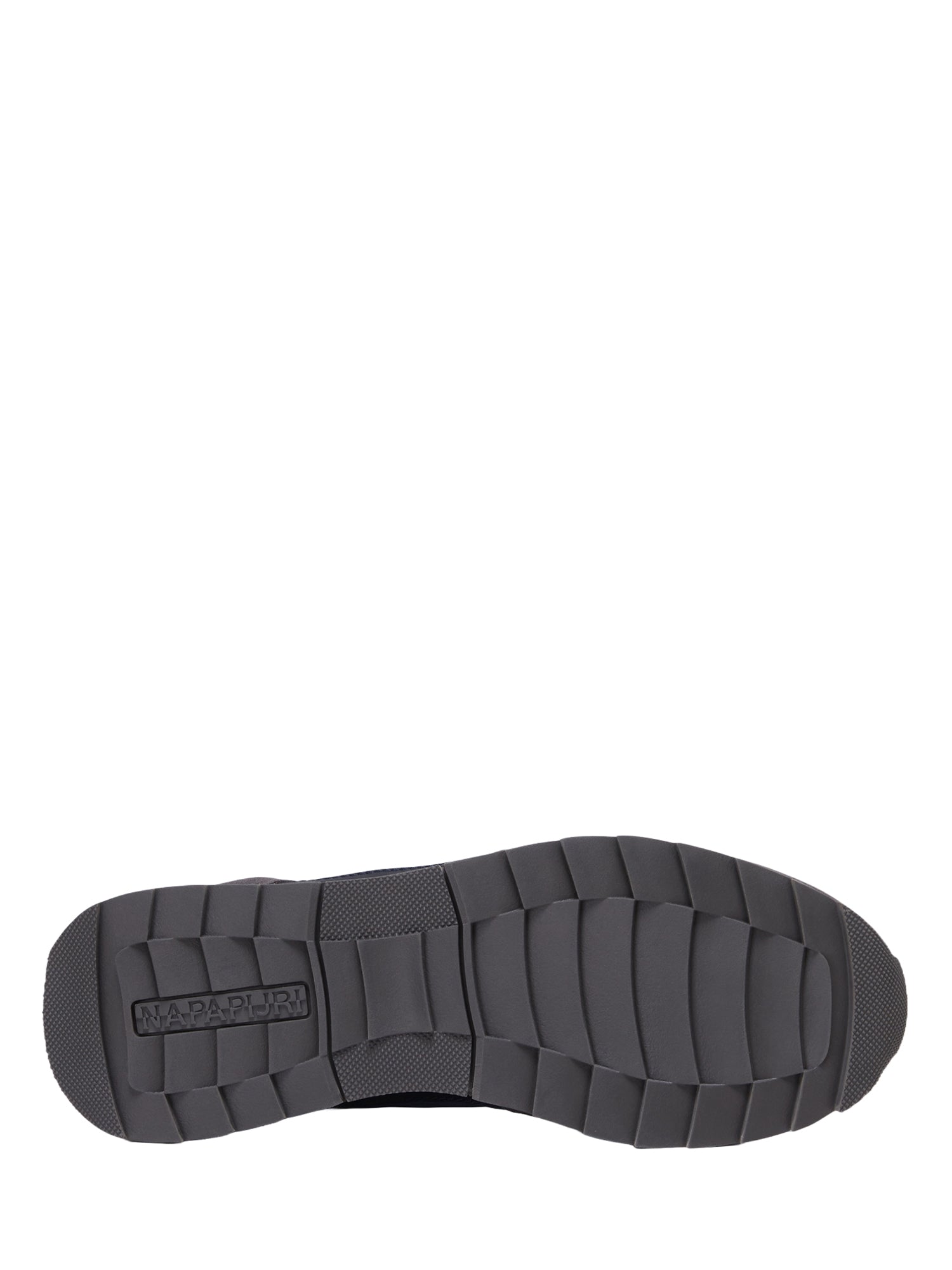 Sneakers Grigio Napapijri