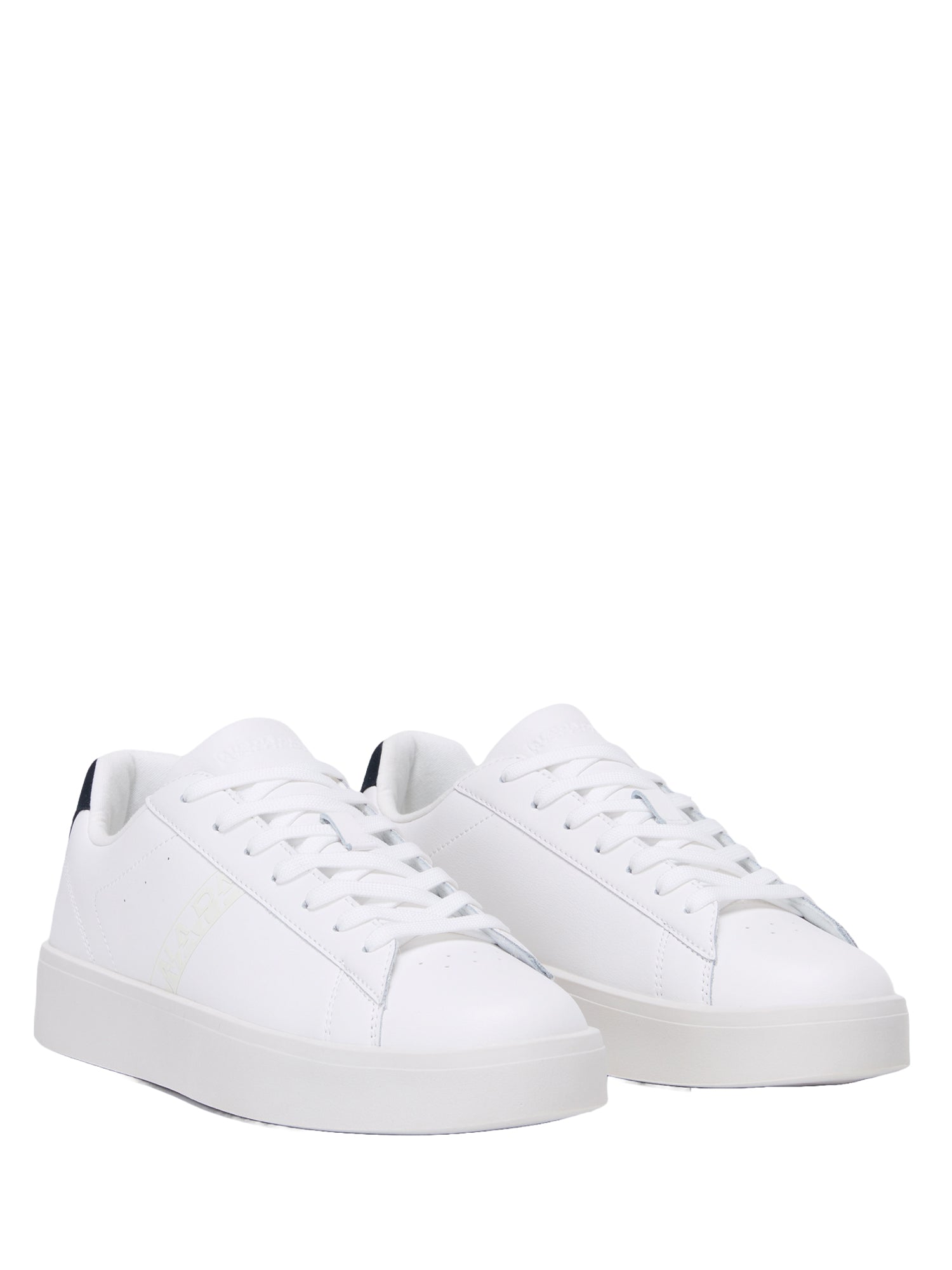 Sneakers Bianco Napapijri