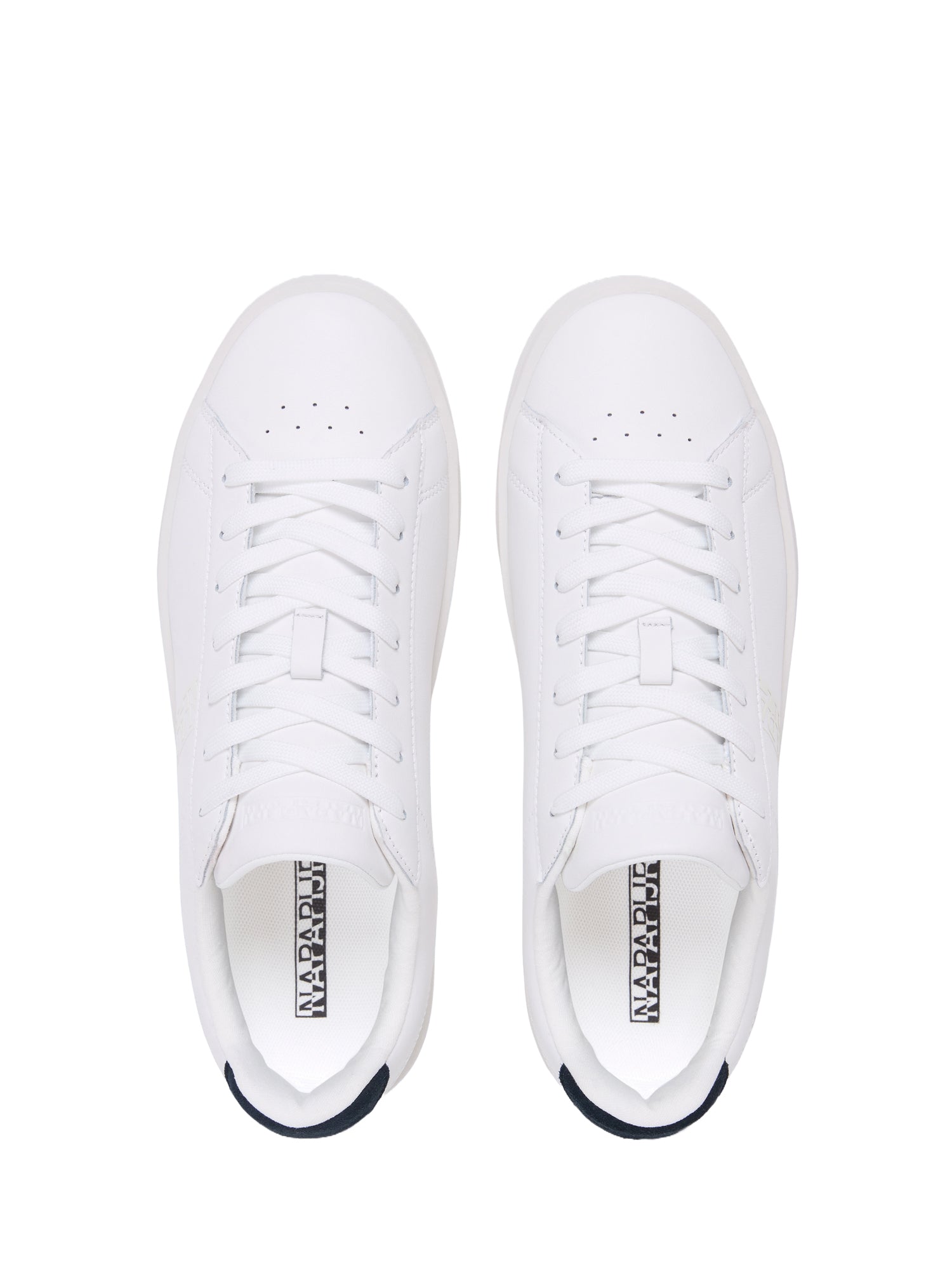 Sneakers Bianco Napapijri