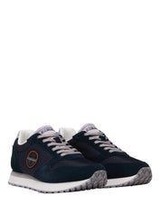 Sneakers Blu Napapijri