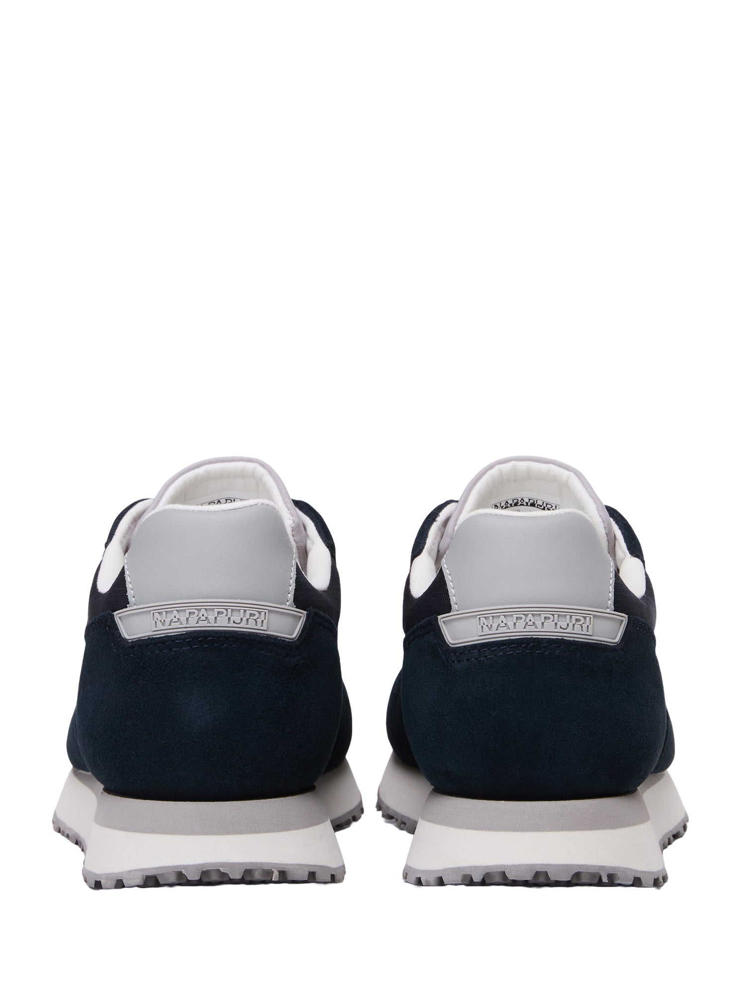 Sneakers Blu Napapijri