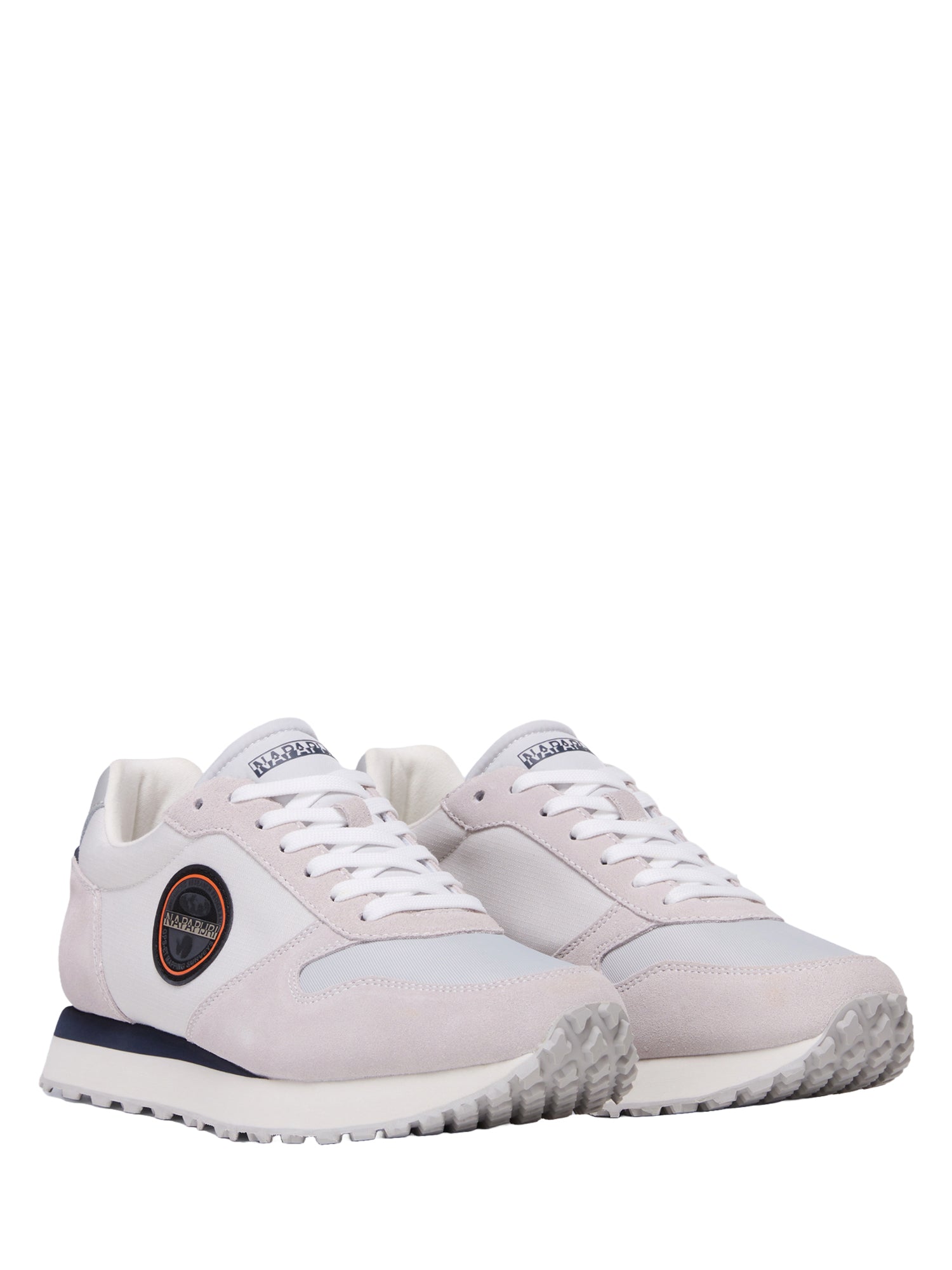 Sneakers Bianco Napapijri