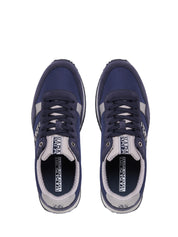 Sneakers Blu Napapijri