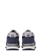 Sneakers Blu Napapijri