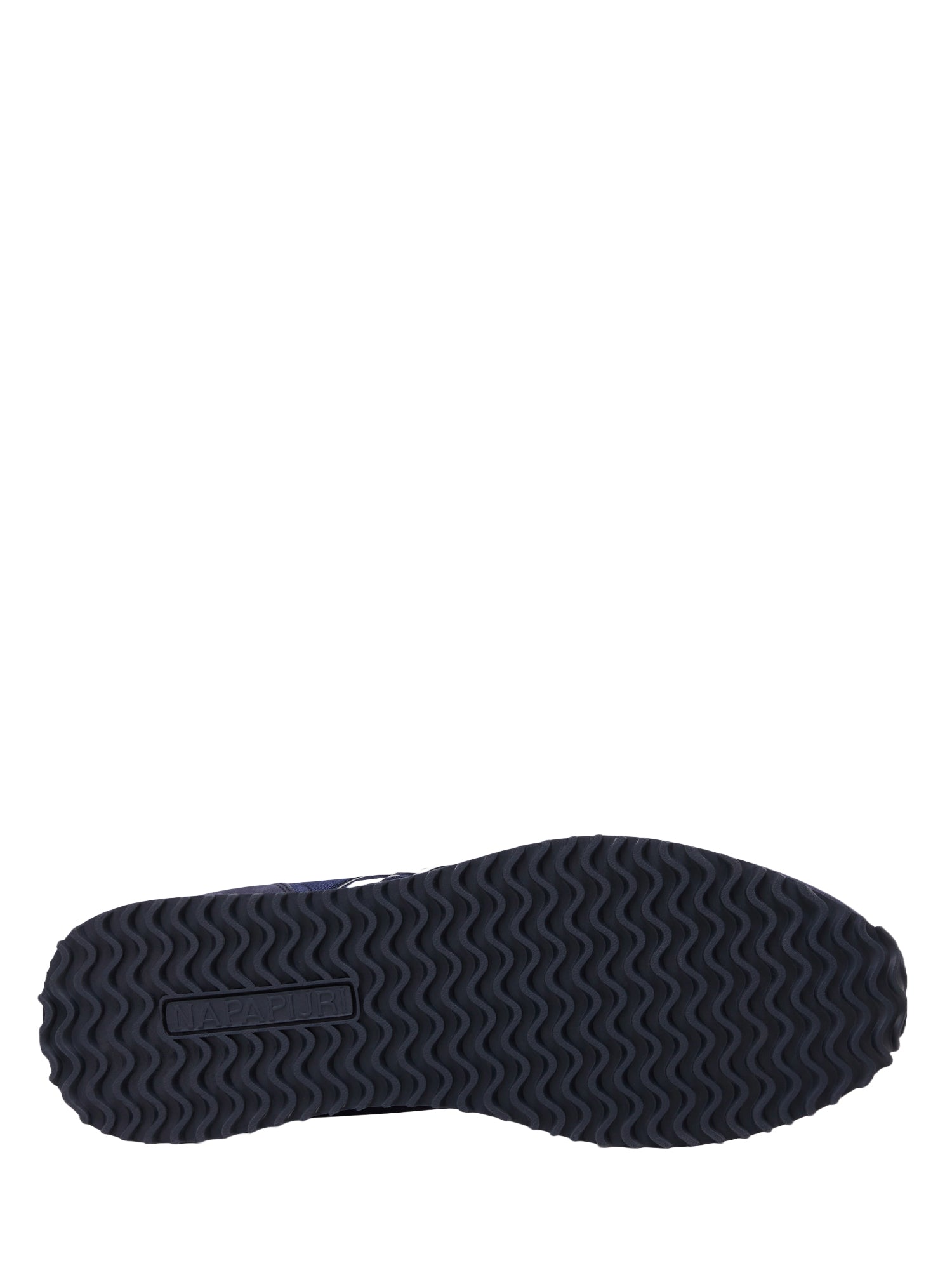 Sneakers Blu Napapijri