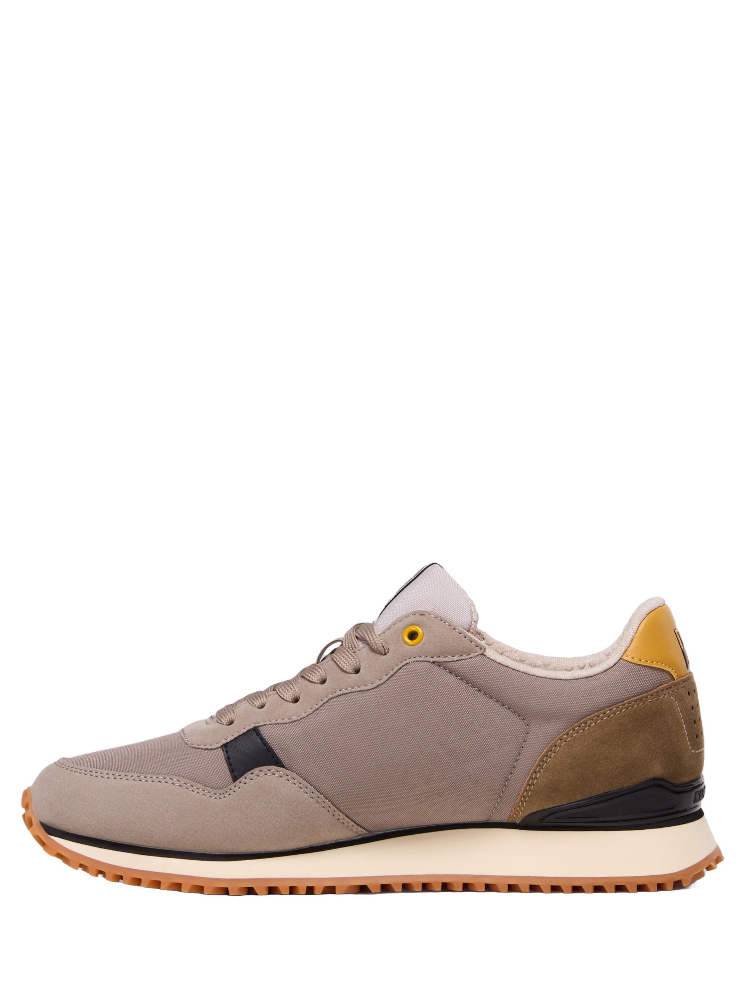 Sneakers Marrone Napapijri