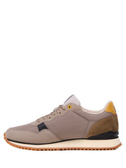 Sneakers Marrone Napapijri