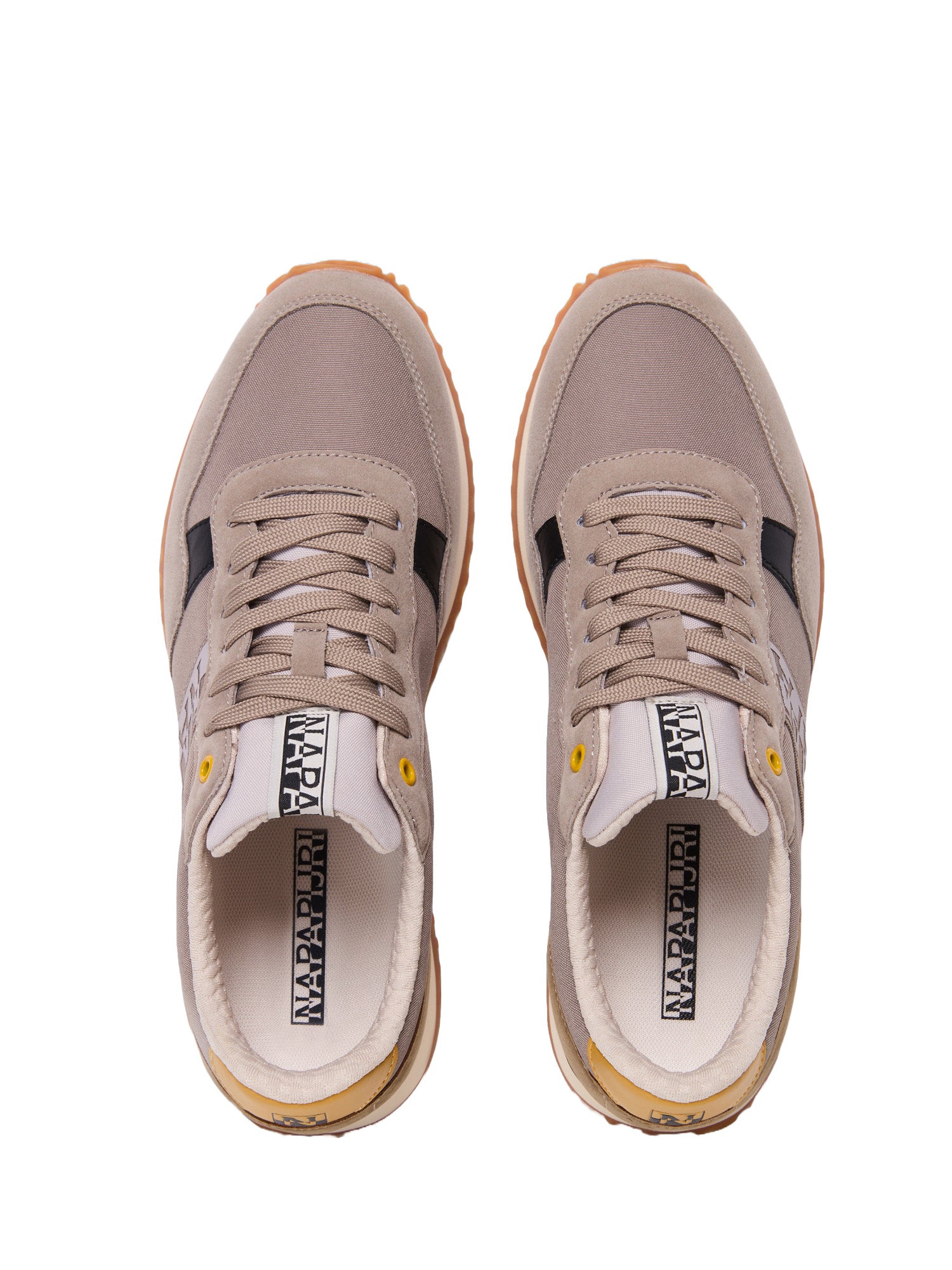 Sneakers Marrone Napapijri