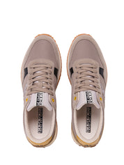 Sneakers Marrone Napapijri