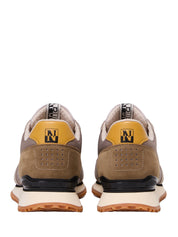 Sneakers Marrone Napapijri