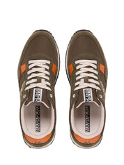 Sneakers Verde Napapijri