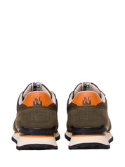 Sneakers Verde Napapijri