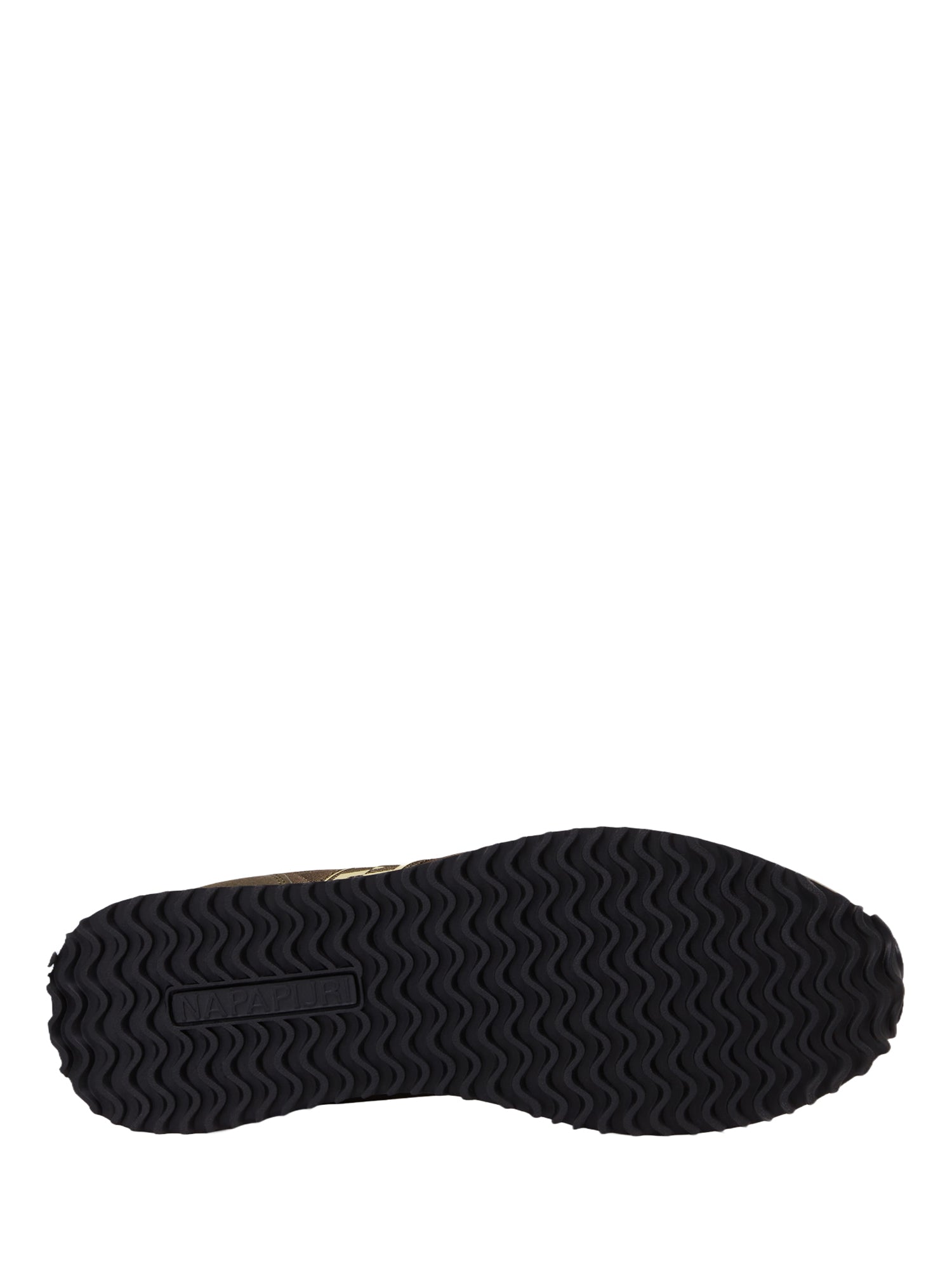 Sneakers Verde Napapijri