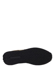 Sneakers Verde Napapijri