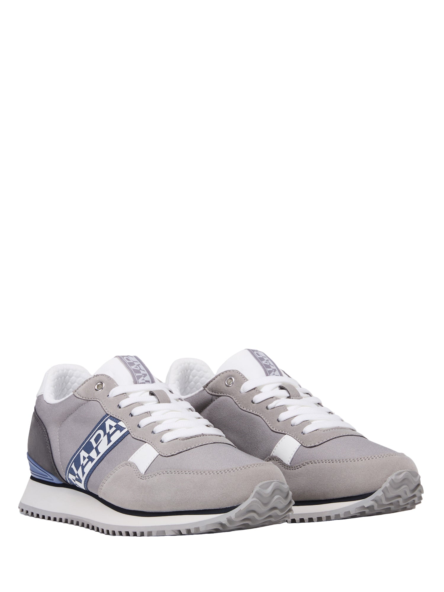 Sneakers Grigio Napapijri