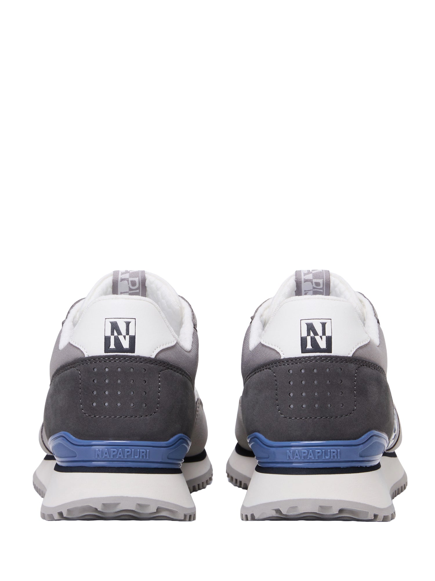 Sneakers Grigio Napapijri