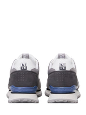 Sneakers Grigio Napapijri