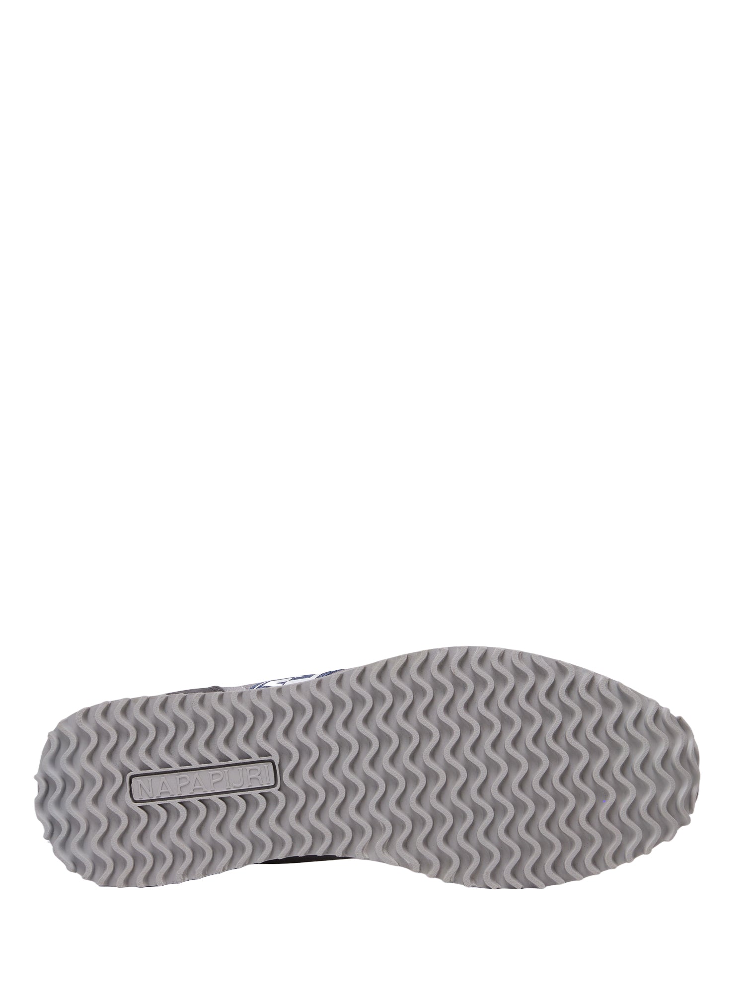 Sneakers Grigio Napapijri