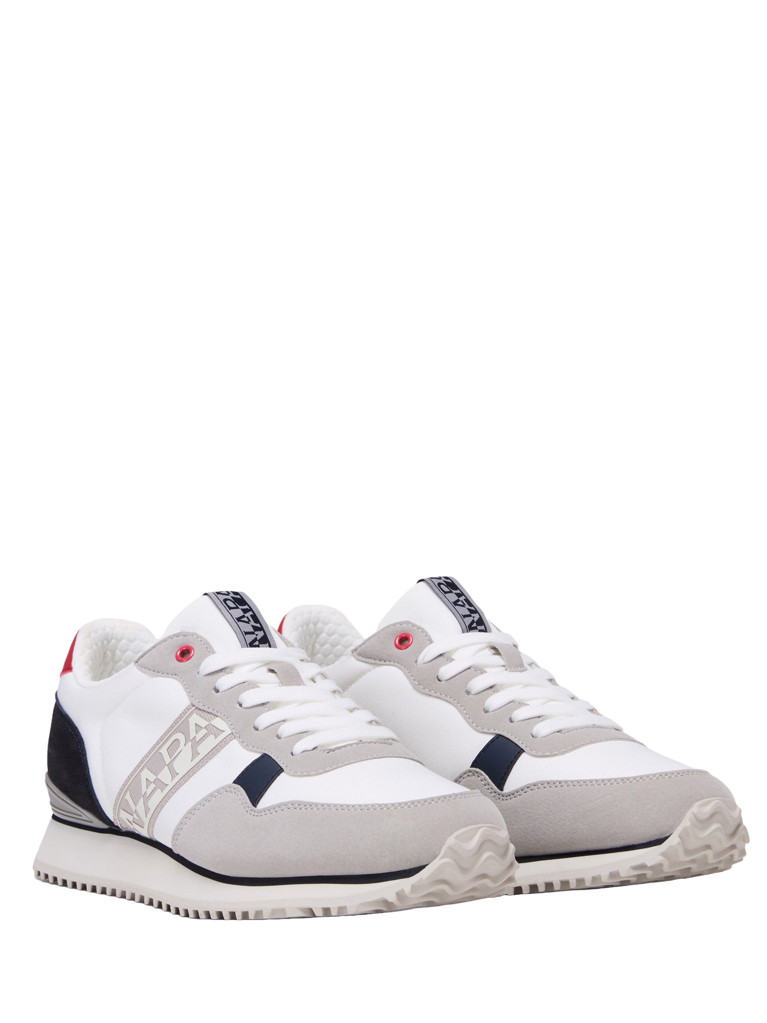 Sneakers Bianco Napapijri