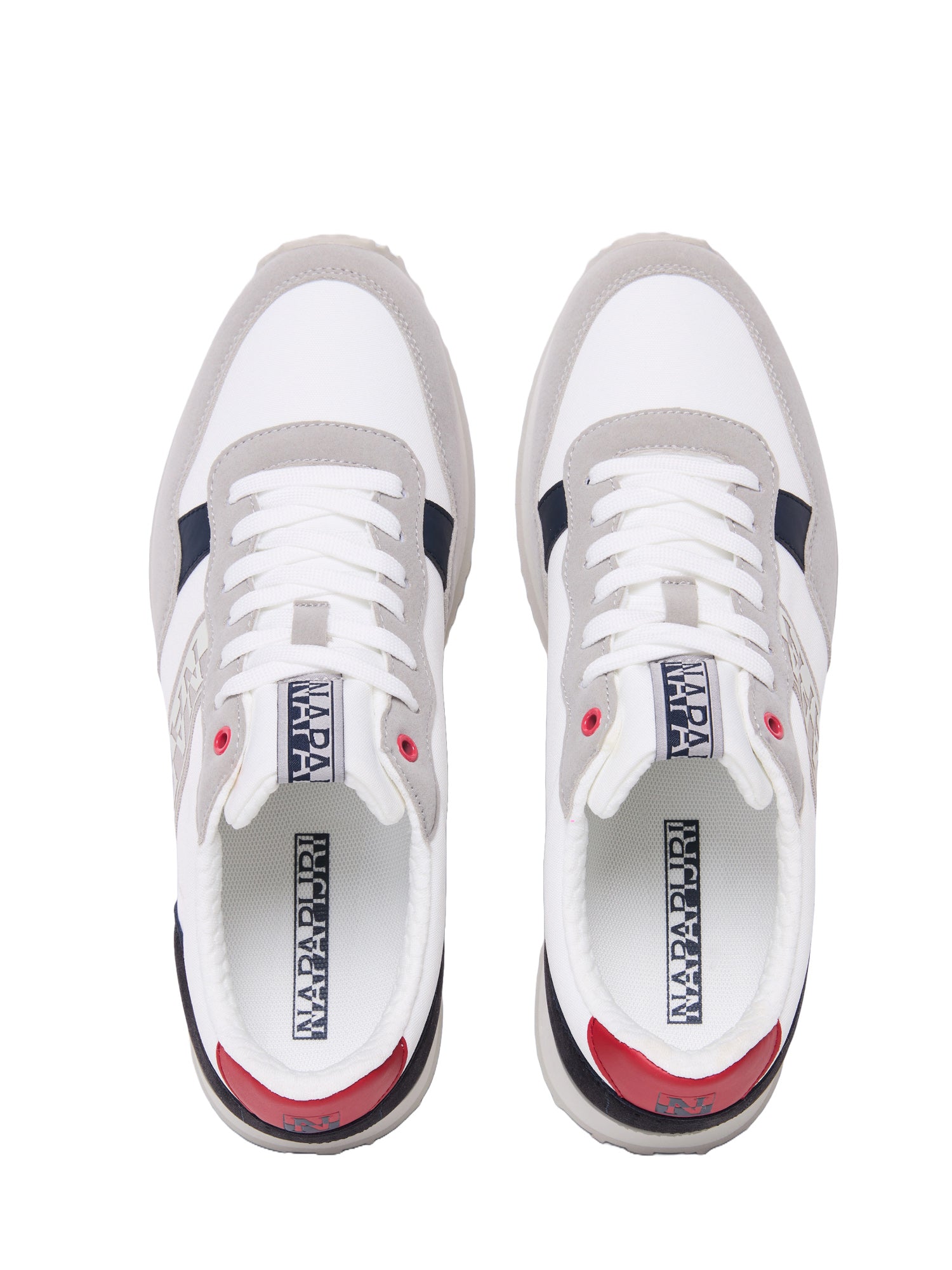 Sneakers Bianco Napapijri