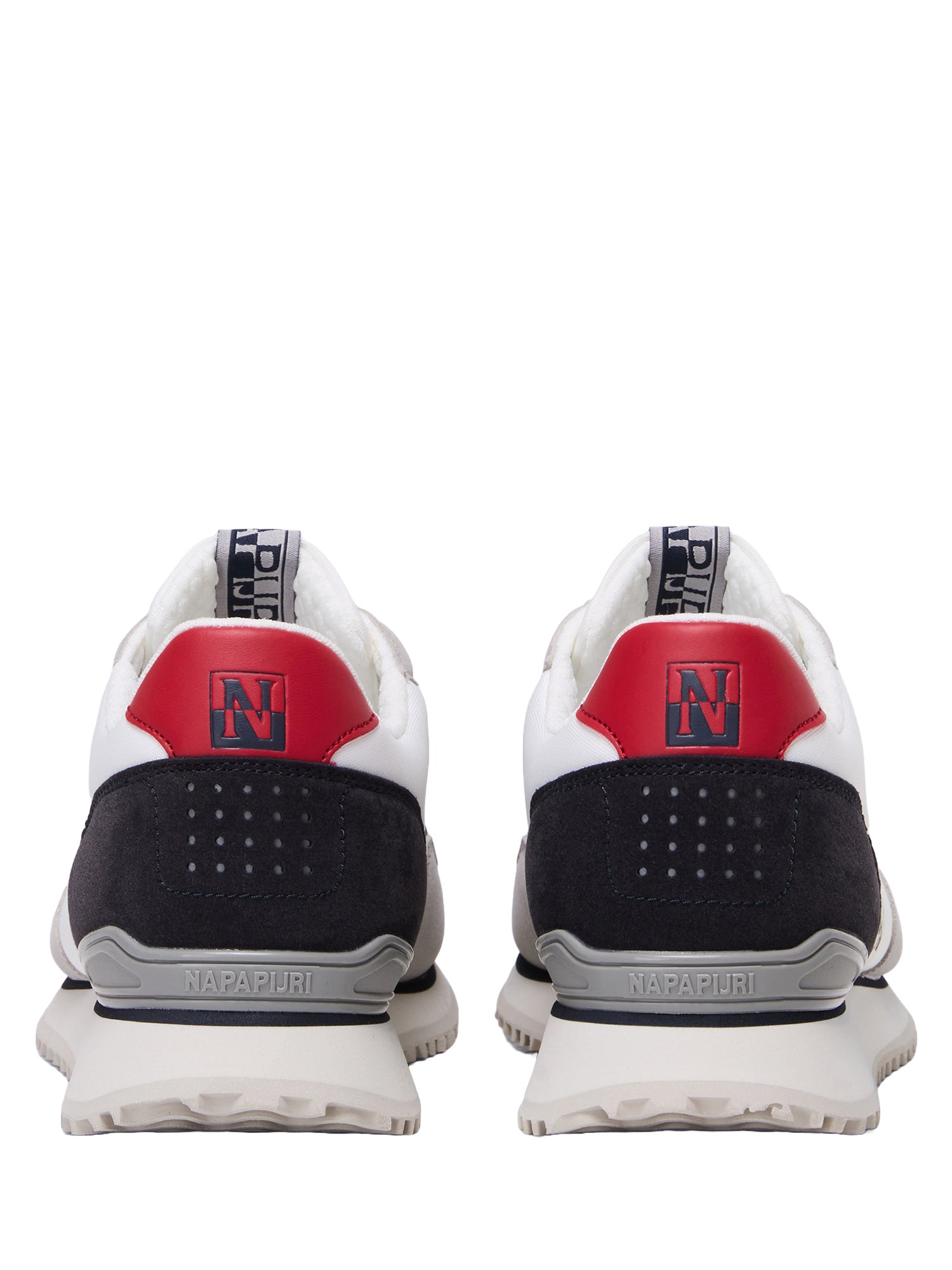 Sneakers Bianco Napapijri