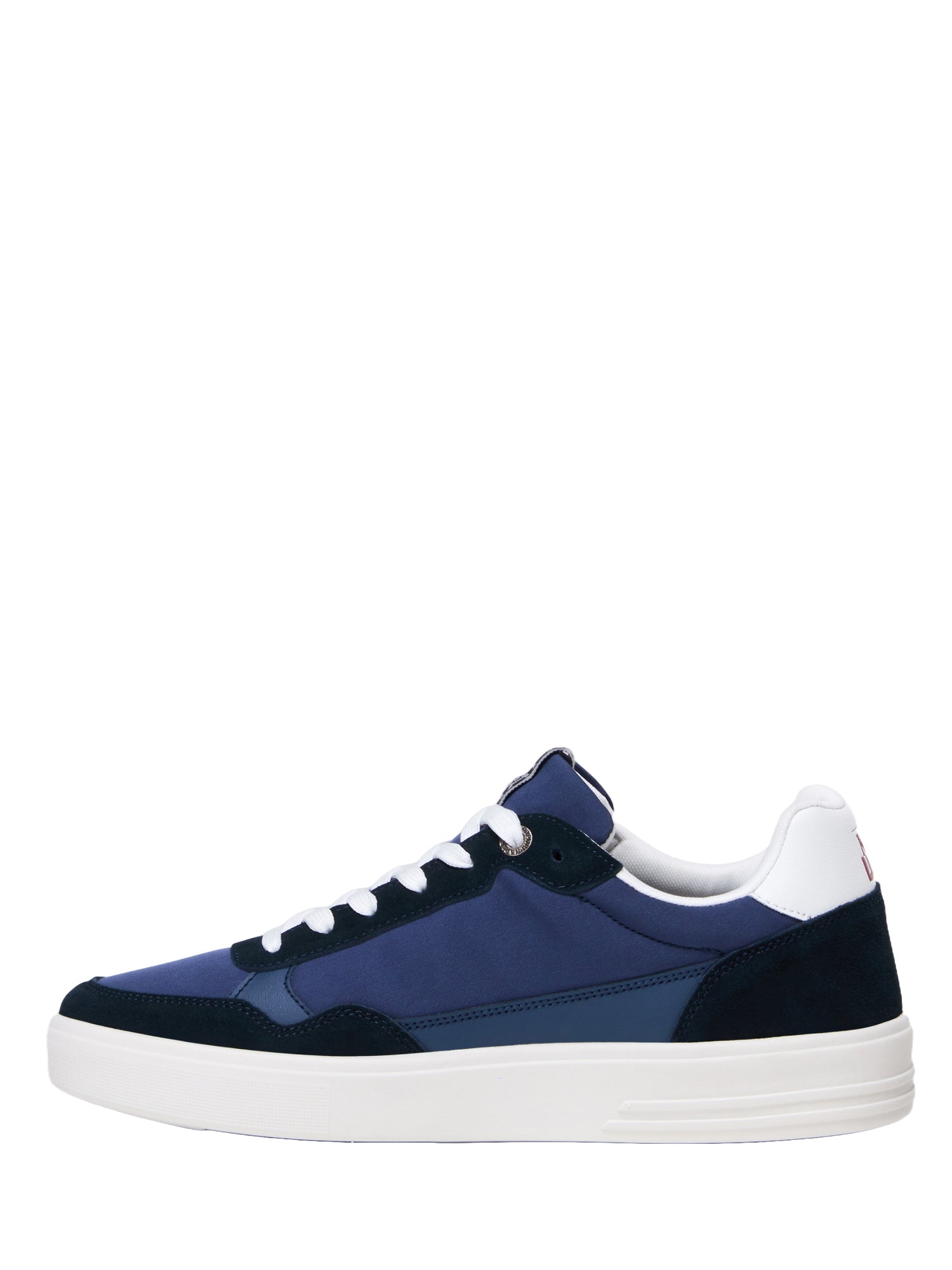 Sneakers Blu Napapijri