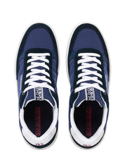 Sneakers Blu Napapijri