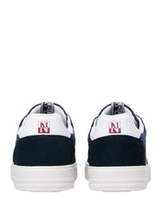 Sneakers Blu Napapijri
