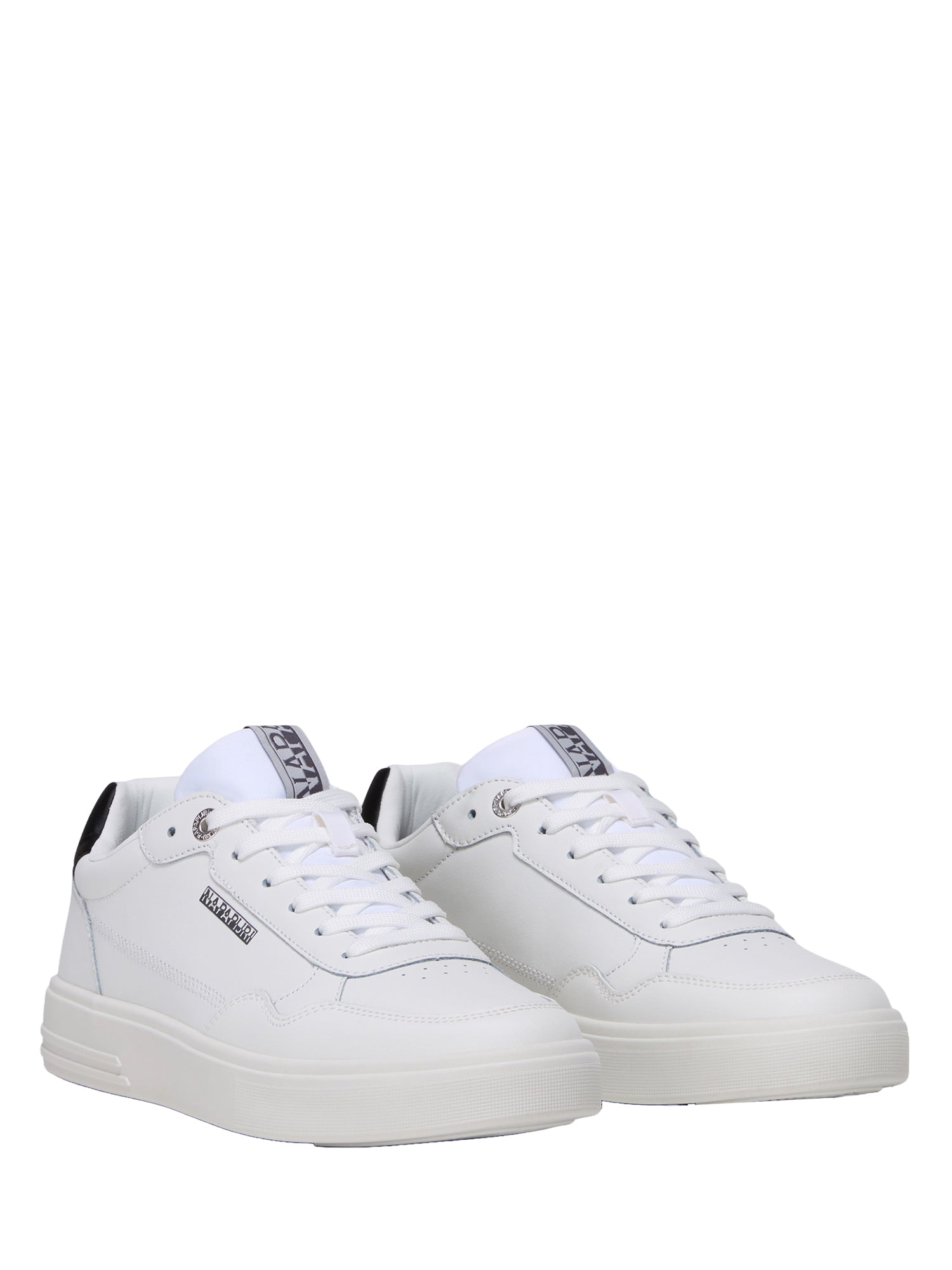 Sneakers Bianco Napapijri