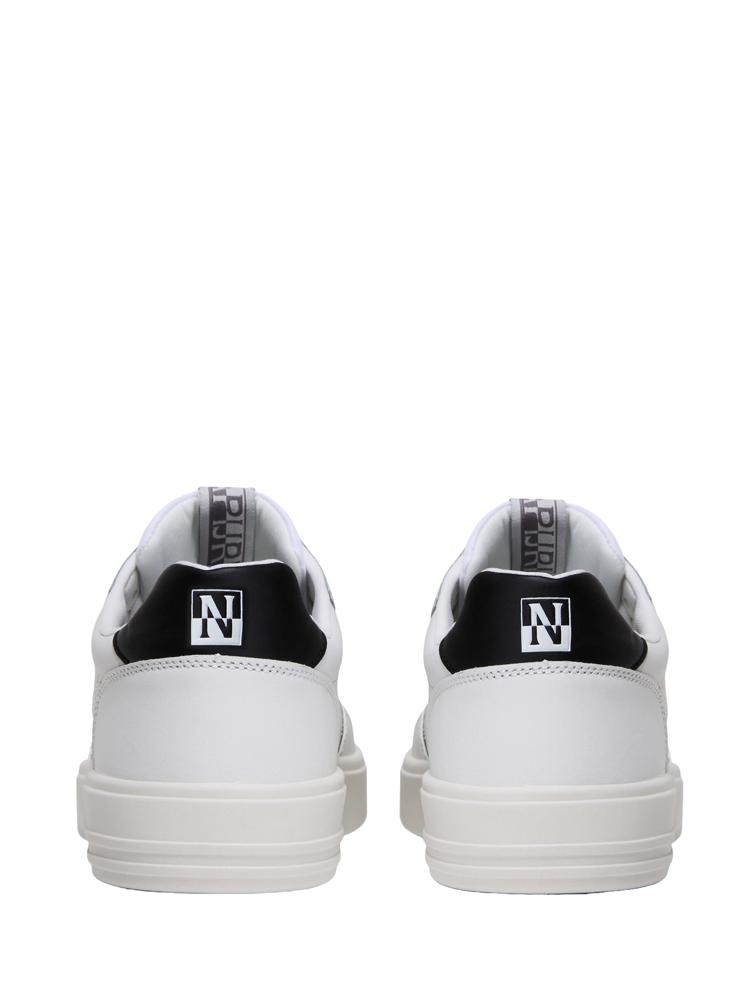 Sneakers Bianco Napapijri