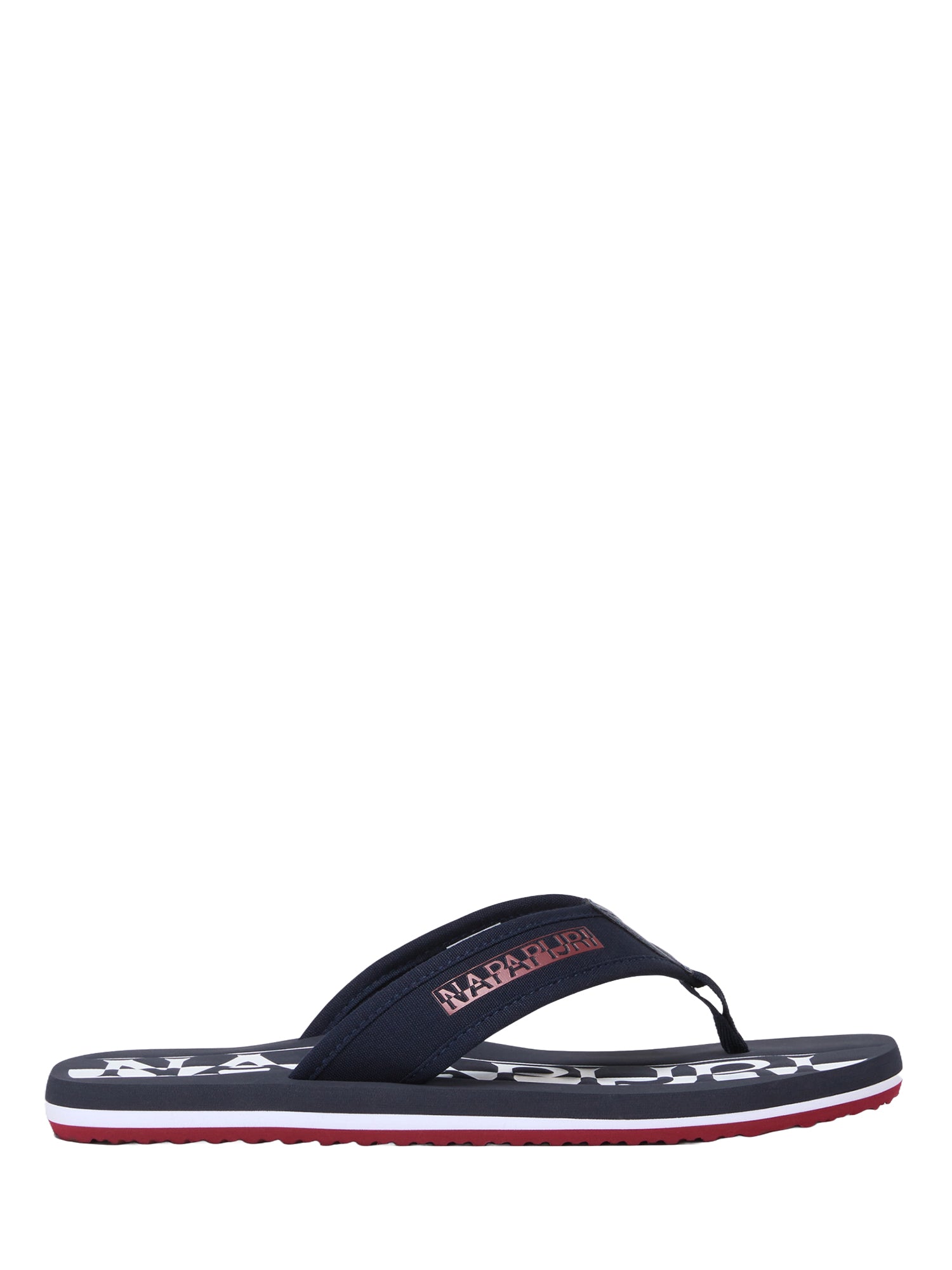 Infradito Blu Napapijri