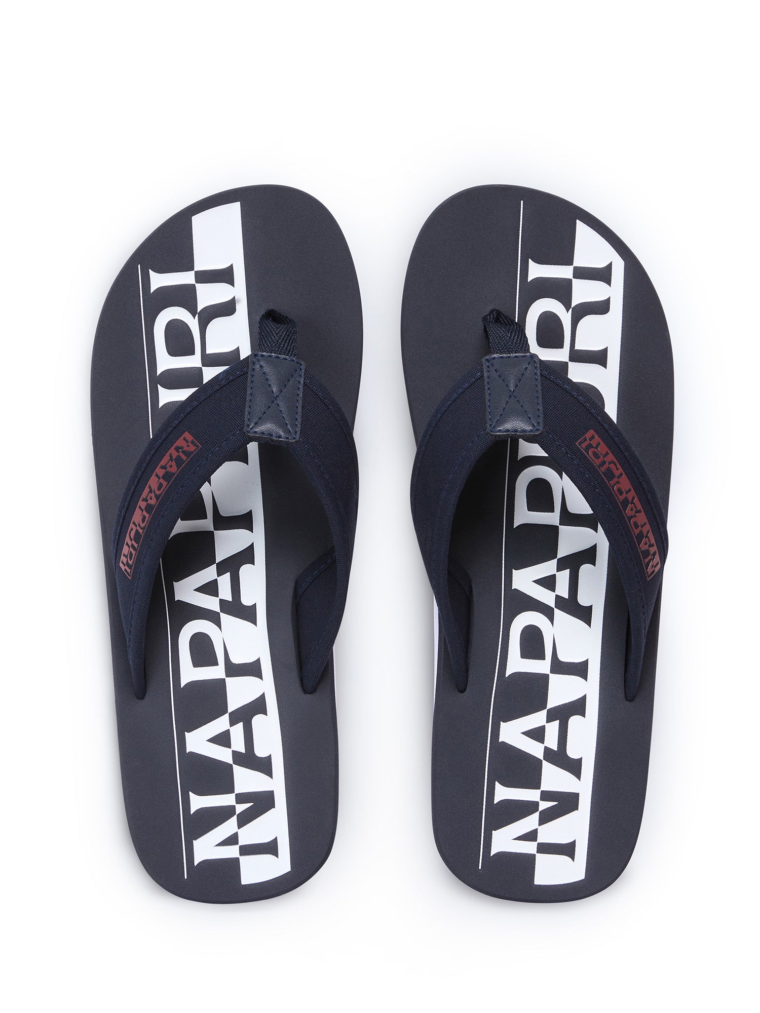 Infradito Blu Napapijri