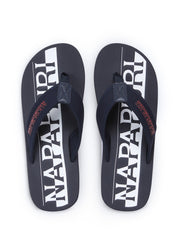 Infradito Blu Napapijri