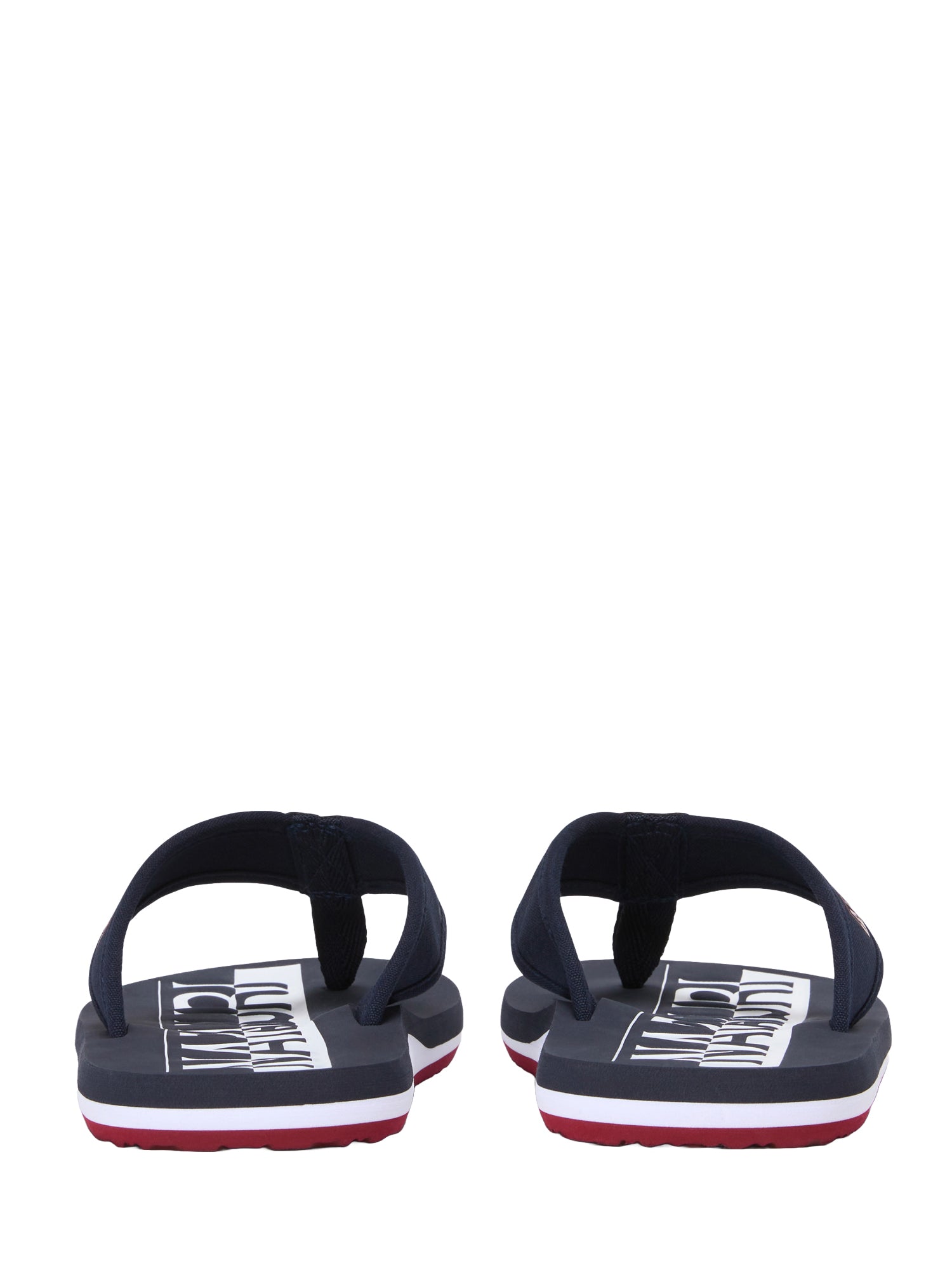 Infradito Blu Napapijri