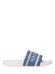 Ciabatte Bianco Napapijri