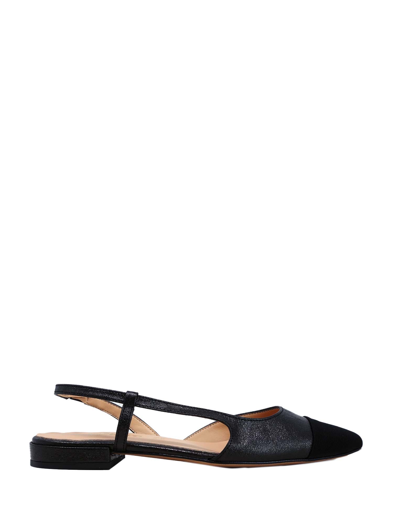 Sandali Nero Grace Shoes