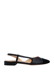 Sandali Nero Grace Shoes