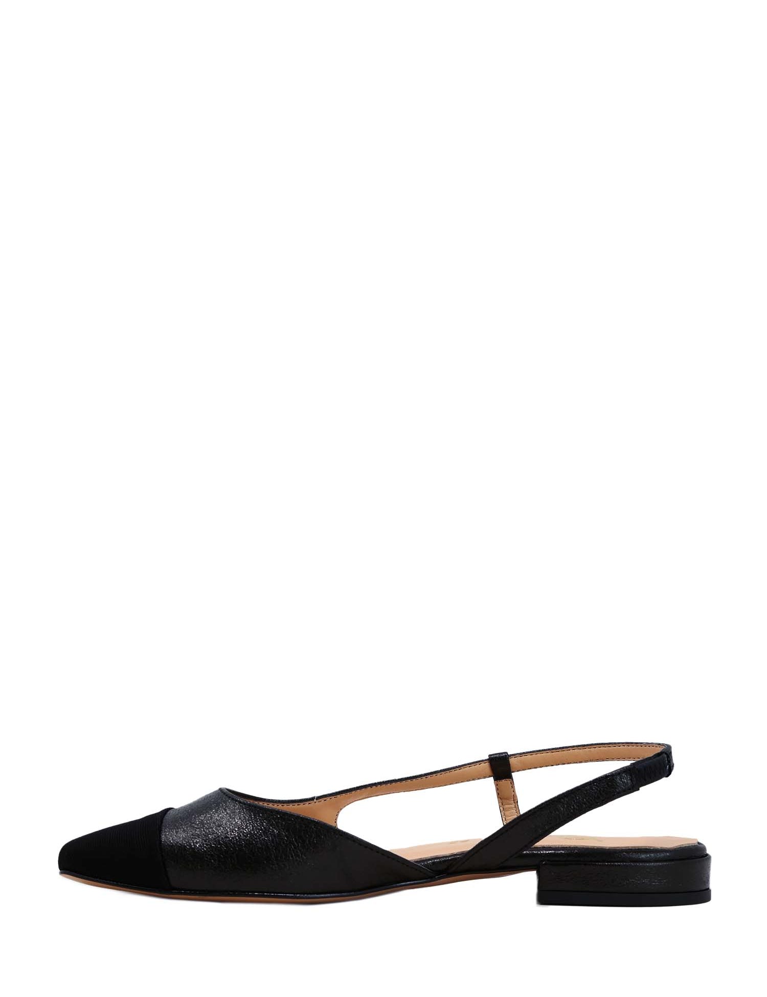 Sandali Nero Grace Shoes