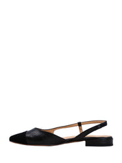 Sandali Nero Grace Shoes