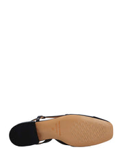 Sandali Nero Grace Shoes