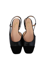 Sandali Nero Grace Shoes