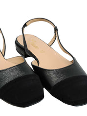 Sandali Nero Grace Shoes