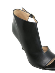 Sandali tacco Nero Grace Shoes