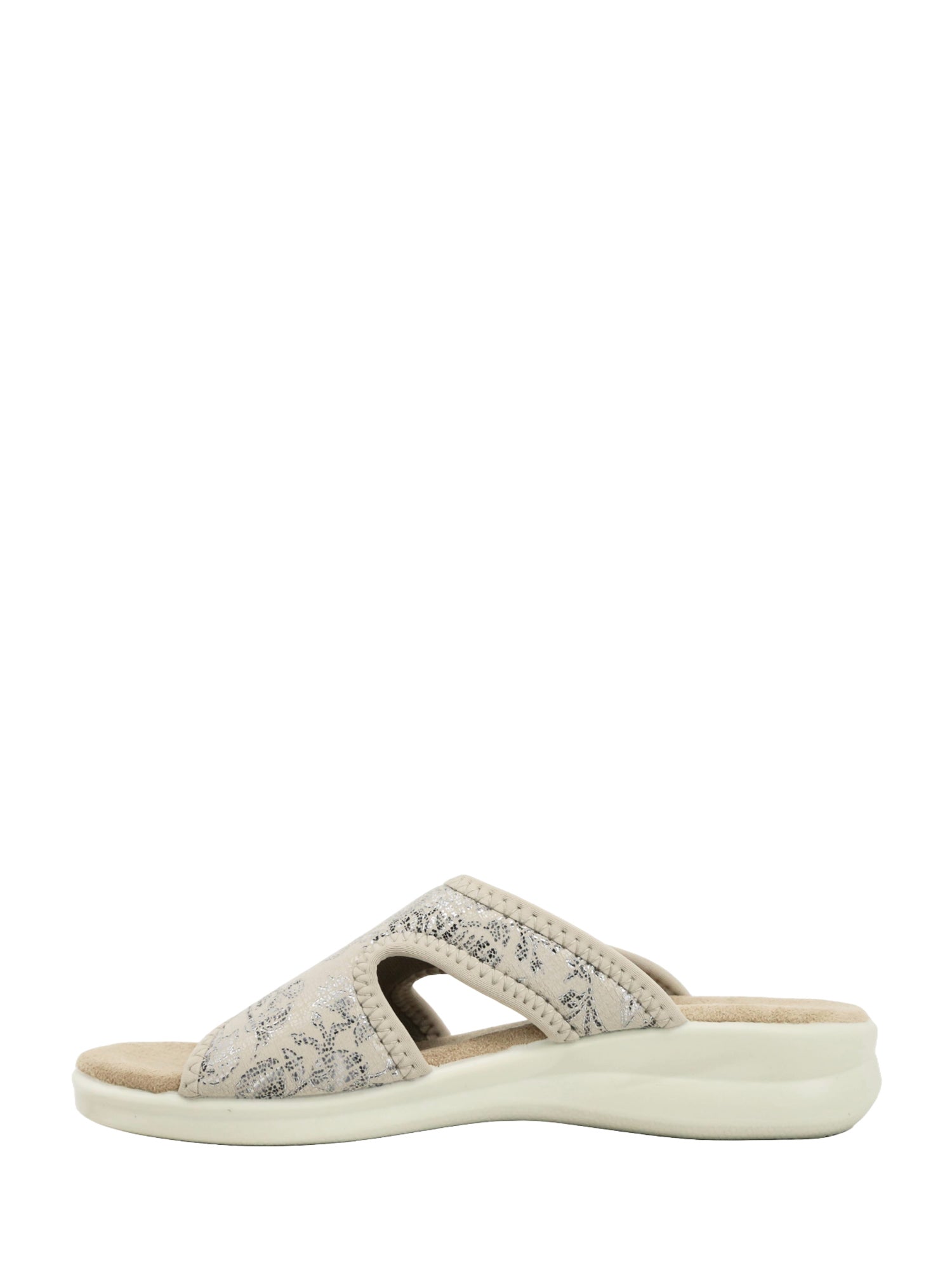 Sandali Beige Susimoda