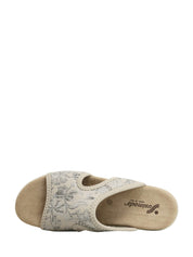 Sandali Beige Susimoda