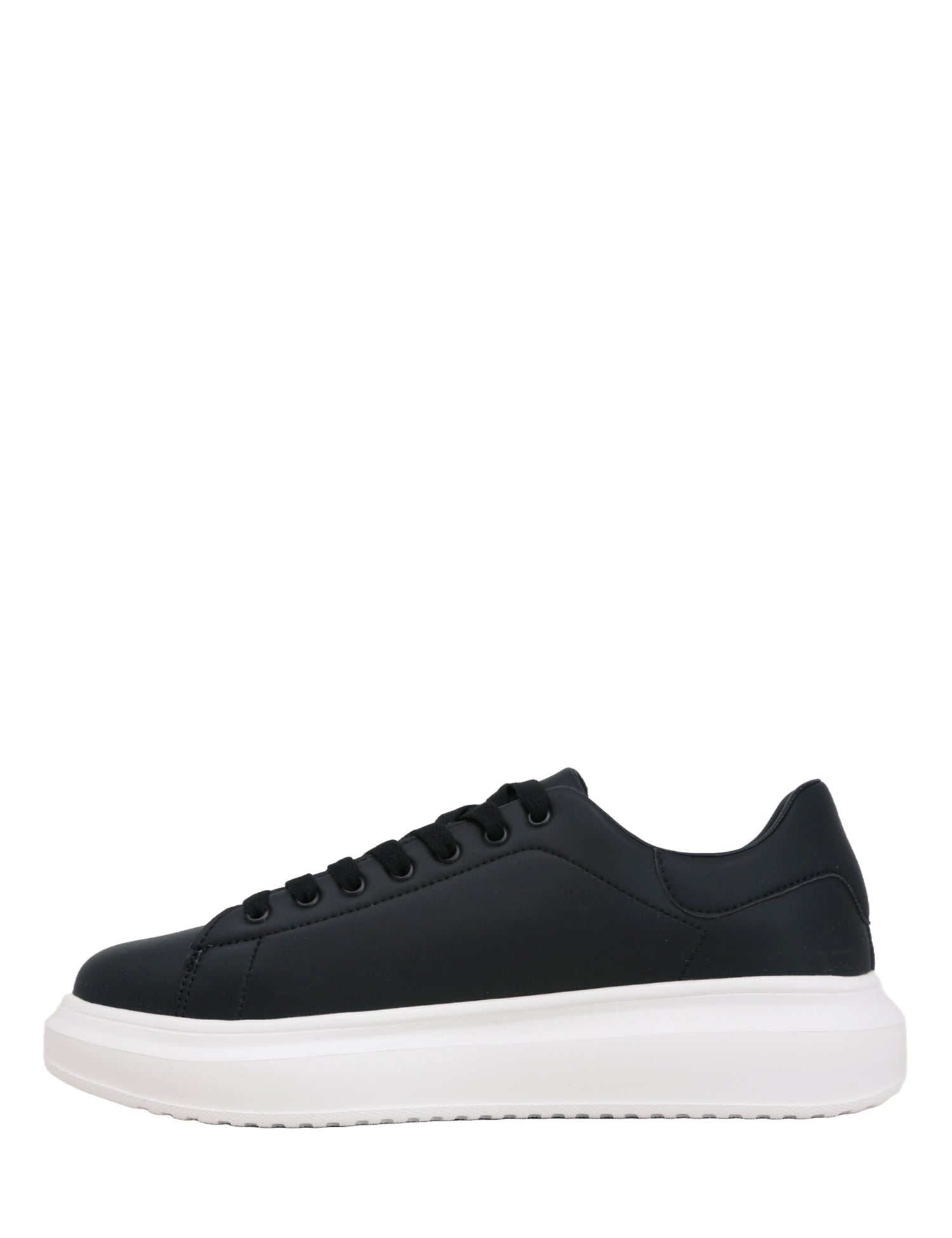 Sneakers Nero By Byblos