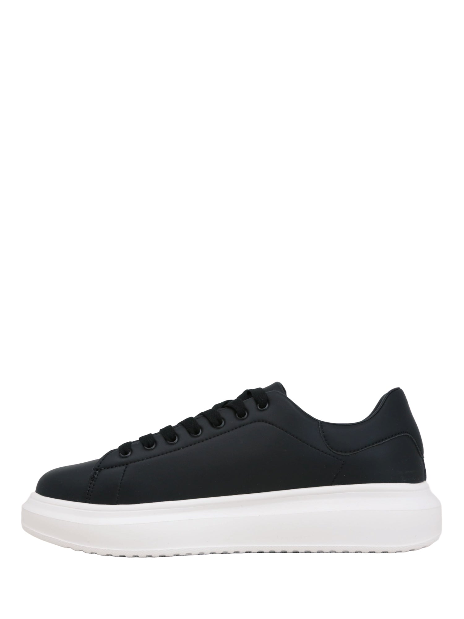 Sneakers Nero By Byblos